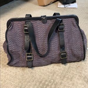 Allsaints Doctors Bag